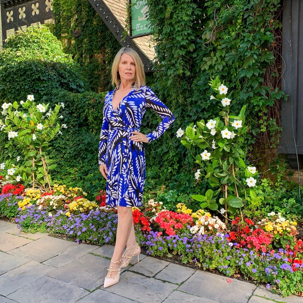 Meet your Posher, Ruth